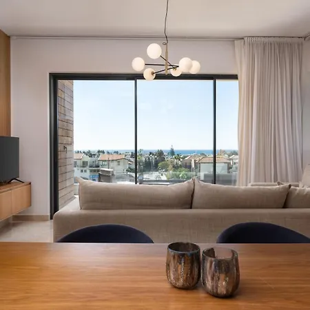 Hightre Building Iii * Paphos